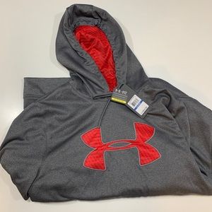Men’s Under Armour hoodie